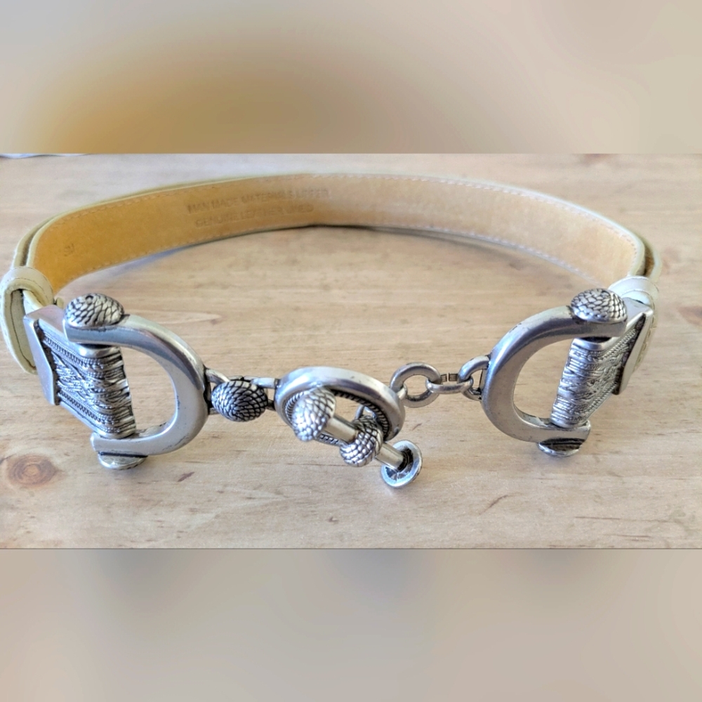 Belt